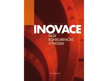 Inovace