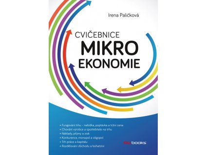 Cvičebnice mikroekonomie