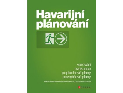 Havarijní plánování