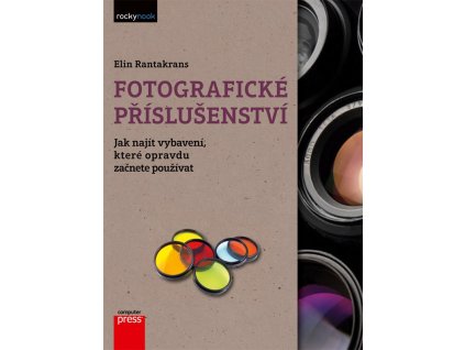 Fotografické příslušenství