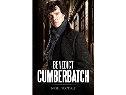Benedict Cumberbatch
