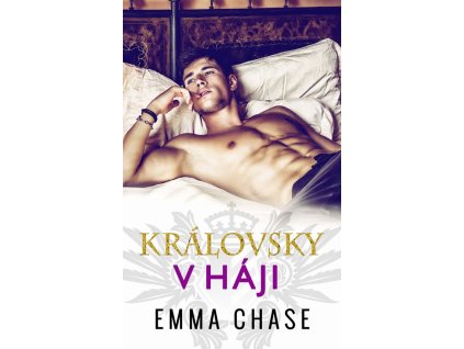 Královsky v háji