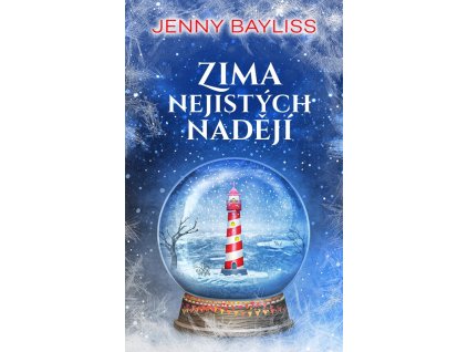 Zima nejistých nadějí