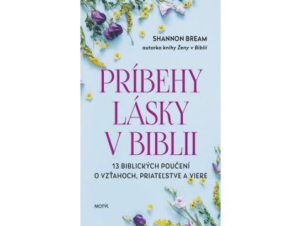 Príbehy lásky v Biblii