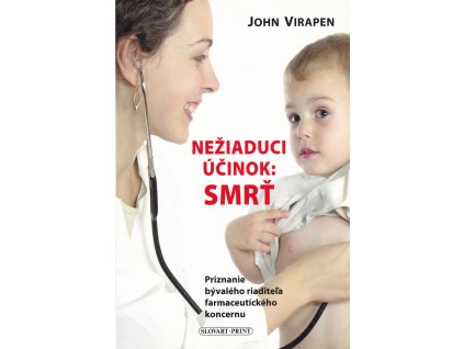 Nežiaduci účinok: Smrť