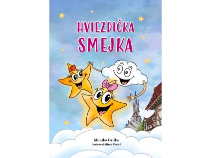 Hviezdička Smejka