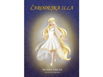 Čarodejka Illa