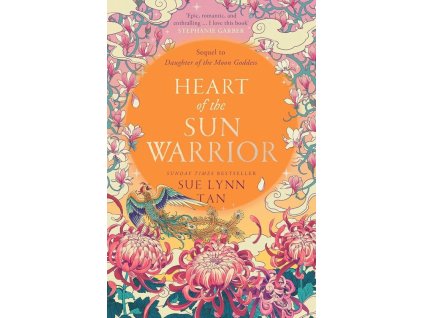 Heart of the Sun Warrior