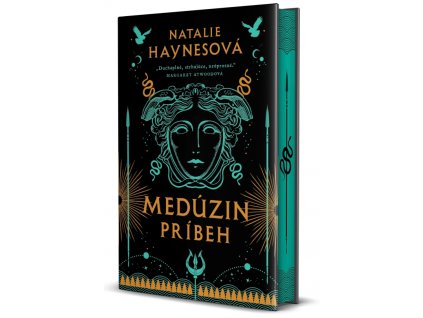 Medúzin príbeh