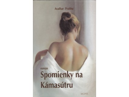 Spomienky na Kámasútru