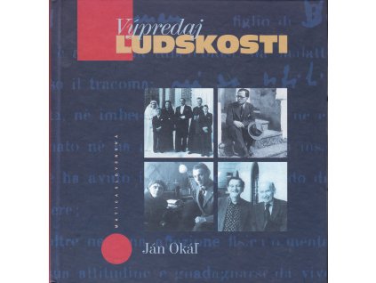 Výpredaj ľudskosti