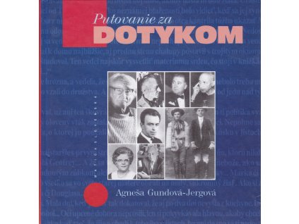 Putovanie za dotykom