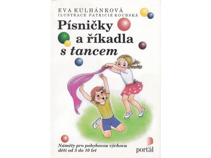 Písničky a říkadla s tancem
