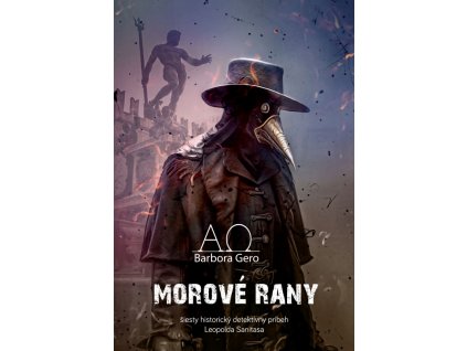 Morové rany