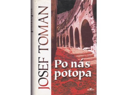 Po nás potopa