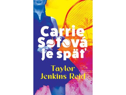 Carrie Sotová je späť
