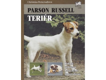 Parson Russel teriér
