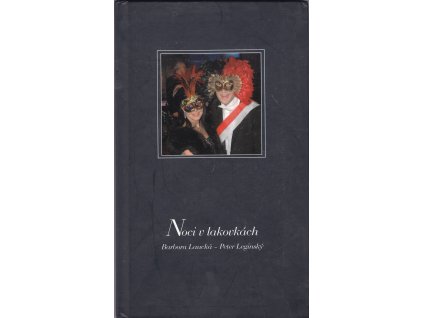 Noci v lakovkách