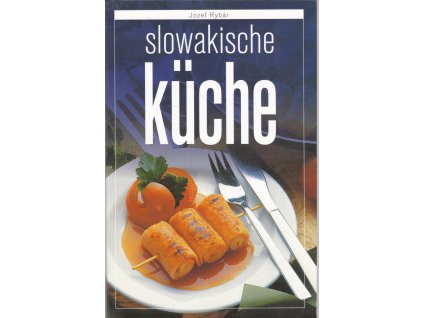 Slowakische Küche