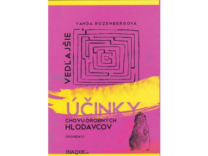 Vedľajšie účinky chovu drobných hlodavcov
