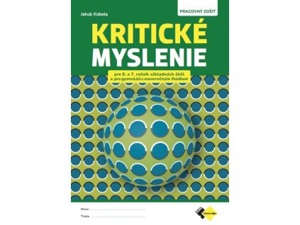 Kritické myslenie PZ