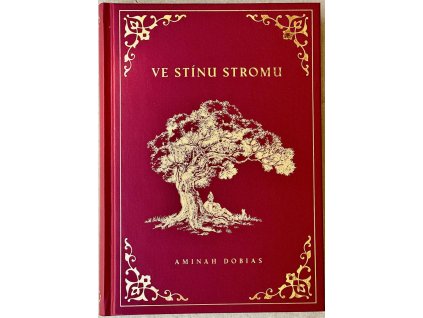 Ve stínu stromu