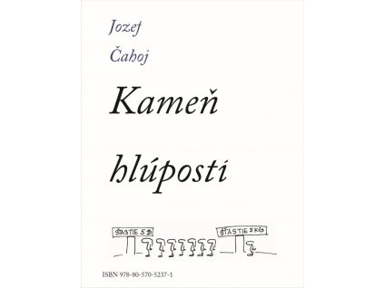 Kameň hlúpostí
