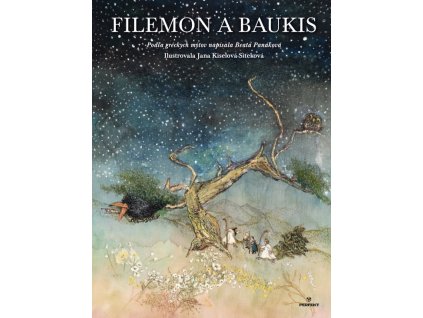 Filomon a Baukis