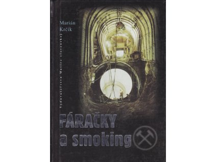 Fáračky a smoking
