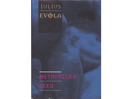 Metafyzika sexu