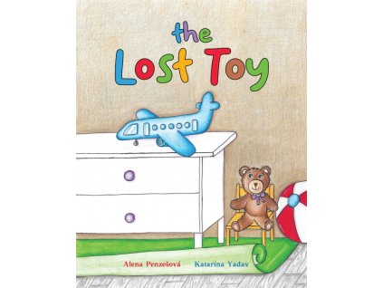 The Lost Toy