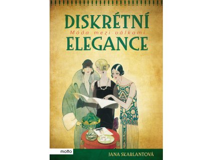 Diskrétní elegance