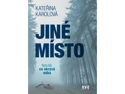 Jiné místo