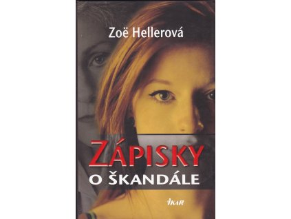Zápisky o škandále