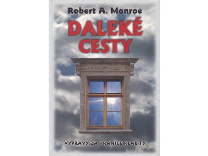 Daleké cesty