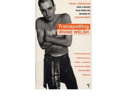 Trainspotting