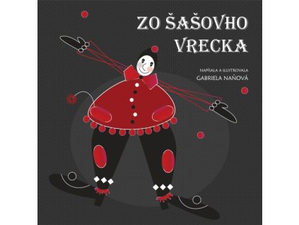 Zo šašovho vrecka
