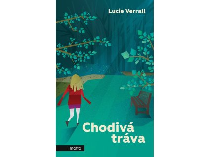 Chodivá tráva