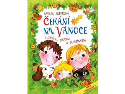 Čekání na Vánoce
