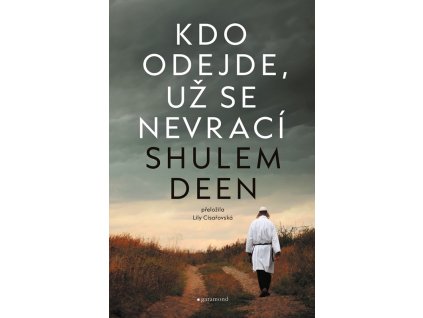 Kdo odejde, už se nevrací