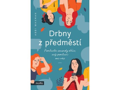 Drbny z předměstí