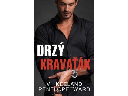Drzý kravaťák