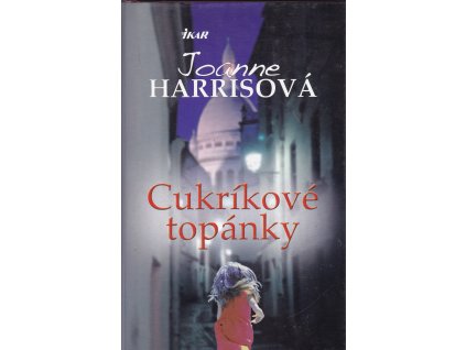 Cukríkové topánky
