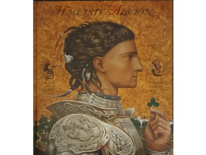 Hmlistý Albión