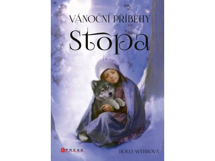 Vánoční příběhy: Stopa
