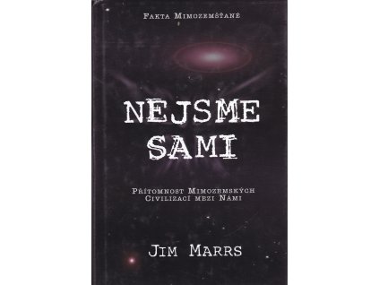 Nejsme sami