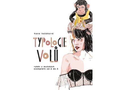 Typologie volů