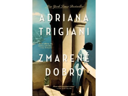 Zmarené dobro