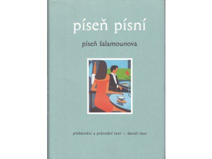 Píseň písní