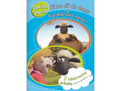 Pizza až do domu a Farmárova neter